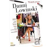 TV Series - Danni Lowinski (Vtm) S1
