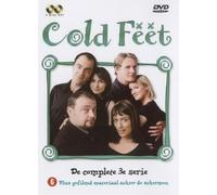 TV Series - De complete 3de serie (Cold Feet: plus gefilmd materiaal achter de schermen)