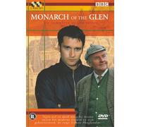 TV Series - De complete eerste serie (Monarch of the Glen)