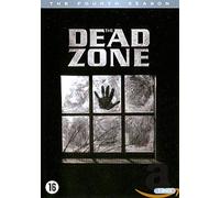 TV Series - Dead Zone Season 4