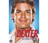 TV Series - Dexter S2
