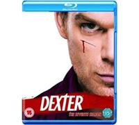 Dexter - Dexter: The Complete 7Th Season [Edizione: Regno Unito] [Reino Unido] [Blu-ray]