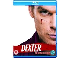 TV Series - Dexter: The Complete 7Th Season [Edizione: Regno Unito] [Reino Unido] [Blu-ray]
