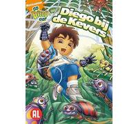 TV Series - Diego: Bij De Kevers