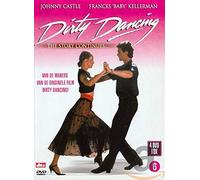 TV Series - Dirty Dancing - de TV Serie (1 DVD)