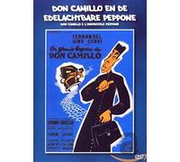 TV Series - Don Camillo-En De..