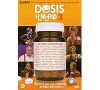 TV Series - Dosis Humor -3-