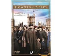 TV Series - Downton Abbey -Serie 5.1