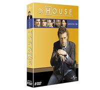 TV Series - Dr. House Saison 2