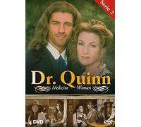 TV Series - Dr.Quinn Serie 2