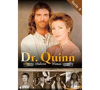 TV Series - Dr.Quinn Serie 8