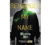 TV Series - DVD - Breaking bad - Seizoen 5 deel 2 (1 DVD)
