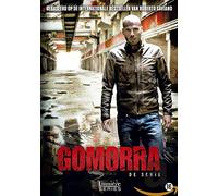 TV Series - DVD - Gomorra - De Serie (1 DVD)