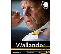 TV Series - DVD - Wallander 3 (1 DVD)