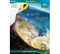 Earth Flight - The Complete Serie [Edizione: Francia] [Italia] [Blu-ray]