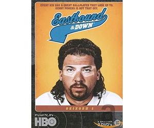 TV Series - Eastbound & Down - S1