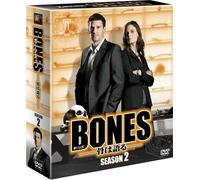 TV Series - Emily Deschanel - Bones Season2 Seasons Compact Box (11 Dvd) [Edizione: Giappone] [Italia]