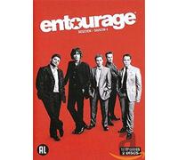 TV Series - Entourage Season 4