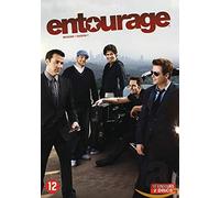 Entourage – Warner Bros. – Serie de TV – Temporada 7