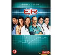 TV Series - Er Series 1