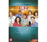 TV Series - Er Series 2