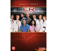 TV Series - Er Series 4