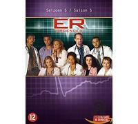 TV Series - Er Series 5