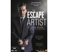 TV Series - Escape Artist [DVD]