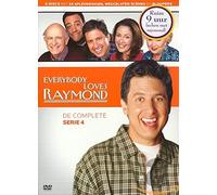 TV Series - Everybody Loves Raymond 4