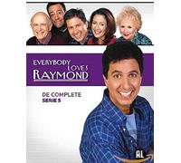 TV Series - Everybody Loves Raymond 5
