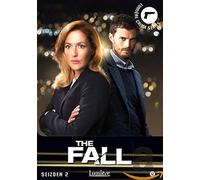TV Series - Fall Seizoen 2