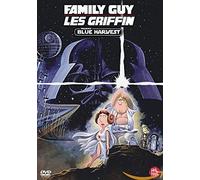 TV Series - Family Guy-Blue Harvest [Import]