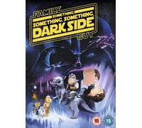 Family Guy - Something Something [Edizione: Regno Unito] [Reino Unido] [DVD]