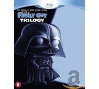 TV Series - Family Guy Trilogy