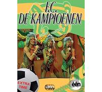 TV Series - Fc De Kampioenen Extra..
