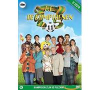 TV Series - Fc De Kampioenen - S11