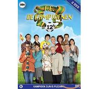 TV Series - Fc De Kampioenen - S12