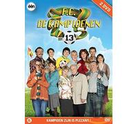 TV Series - Fc De Kampioenen - S13