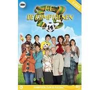 TV Series - Fc De Kampioenen - S14