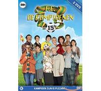 TV Series - Fc De Kampioenen - S15