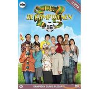 TV Series - Fc De Kampioenen - S16