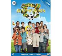 TV Series - Fc De Kampioenen - S18