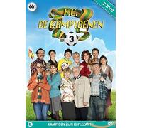 TV Series - Fc De Kampioenen - S3