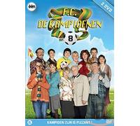 TV Series - Fc De Kampioenen - S8