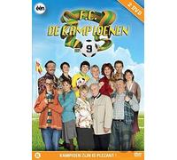 TV Series - Fc De Kampioenen - S9