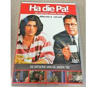 TV Series - Film-Ha die Pa-seizoen 2
