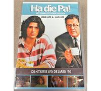 TV Series - Film-Ha die Pa-seizoen 3