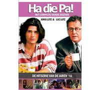 TV Series - Film-Ha die Pa-seizoen 4
