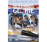 TV Series - Film - Hollands Glorie =3-DVD=