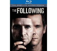TV Series - Following: The Complete Second Season [Edizione: Regno Unito] [Italia] [Blu-ray]
